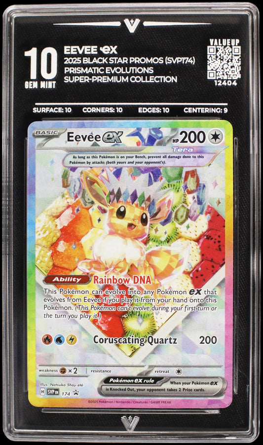 12404 EEVEE Ҽx
