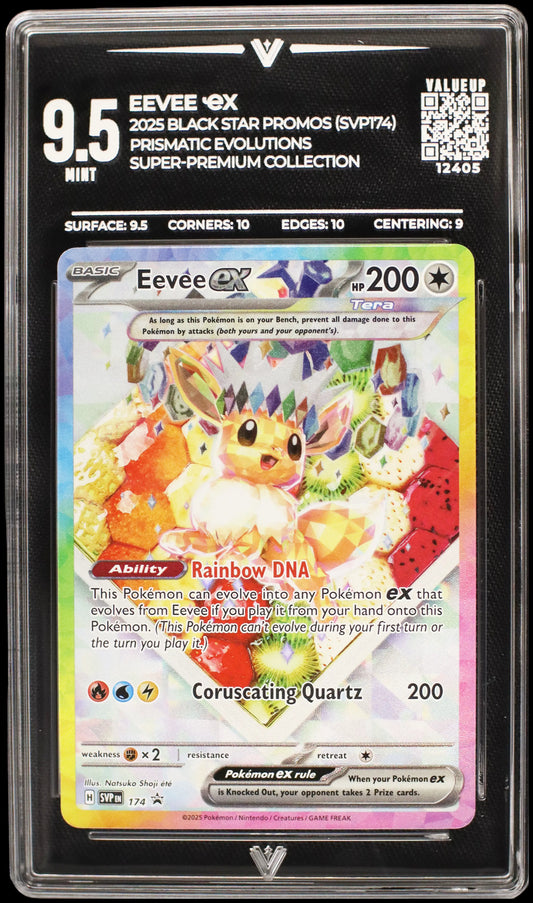 12405 EEVEE Ҽx