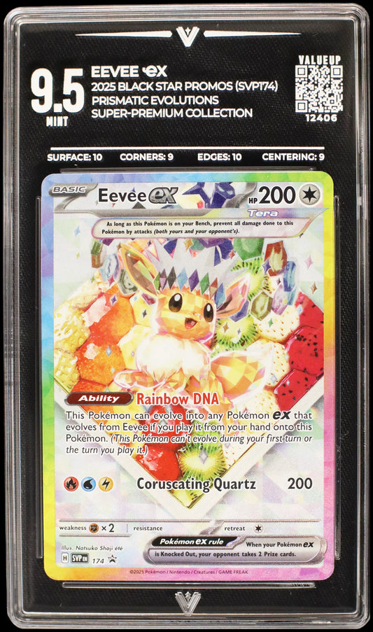 12406 EEVEE Ҽx