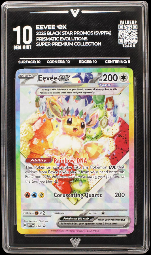 12408 EEVEE Ҽx