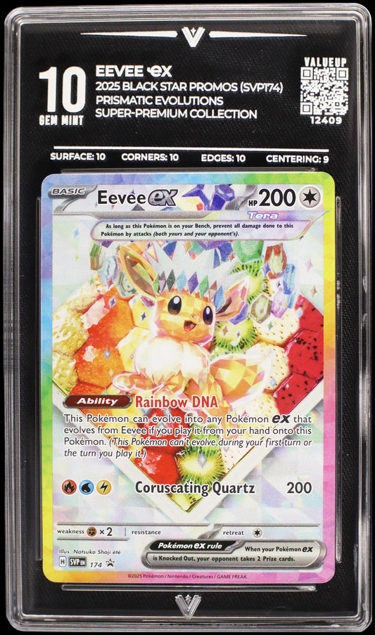 12409 EEVEE Ҽx