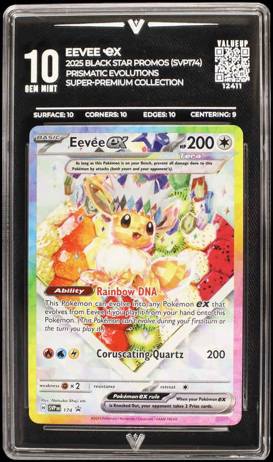 12411 EEVEE Ҽx