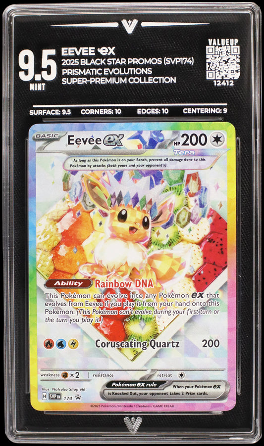 12412 EEVEE Ҽx