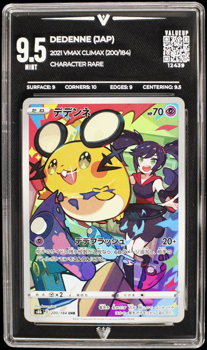 12439 DEDENNE (JAP)