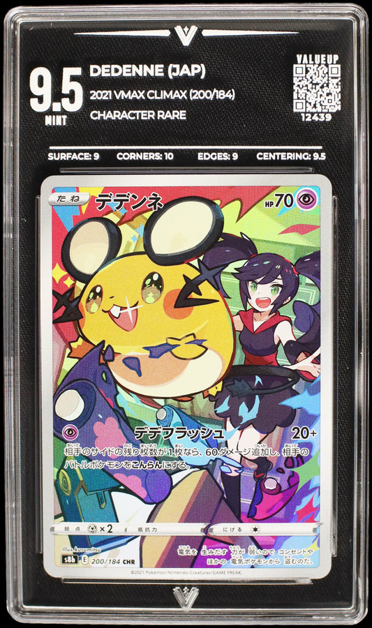 12439 DEDENNE (JAP)