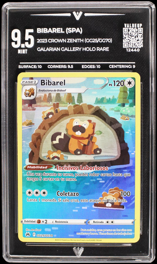12440 BIBAREL (SPA)