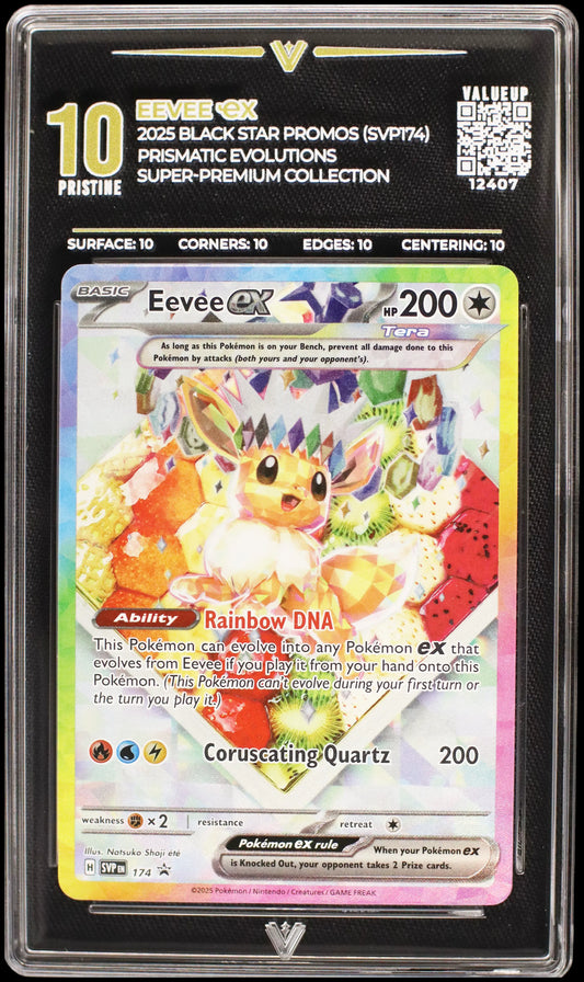 12407 EEVEE Ҽx