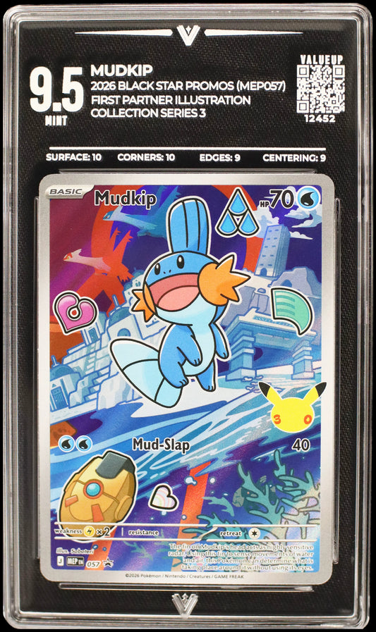 12452 MUDKIP
