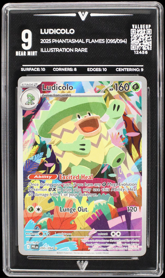 12456 LUDICOLO