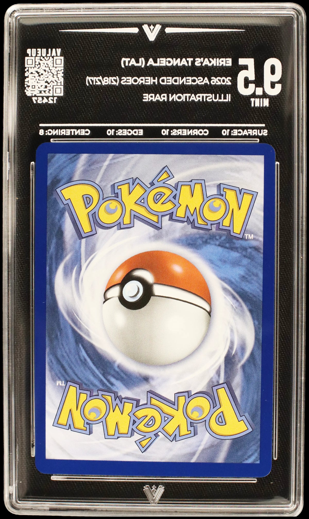 12457 ERIKA'S TANGELA (LAT)