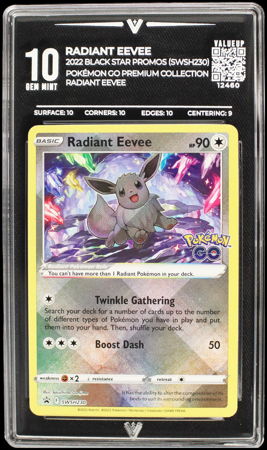12460 RADIANT EEVEE