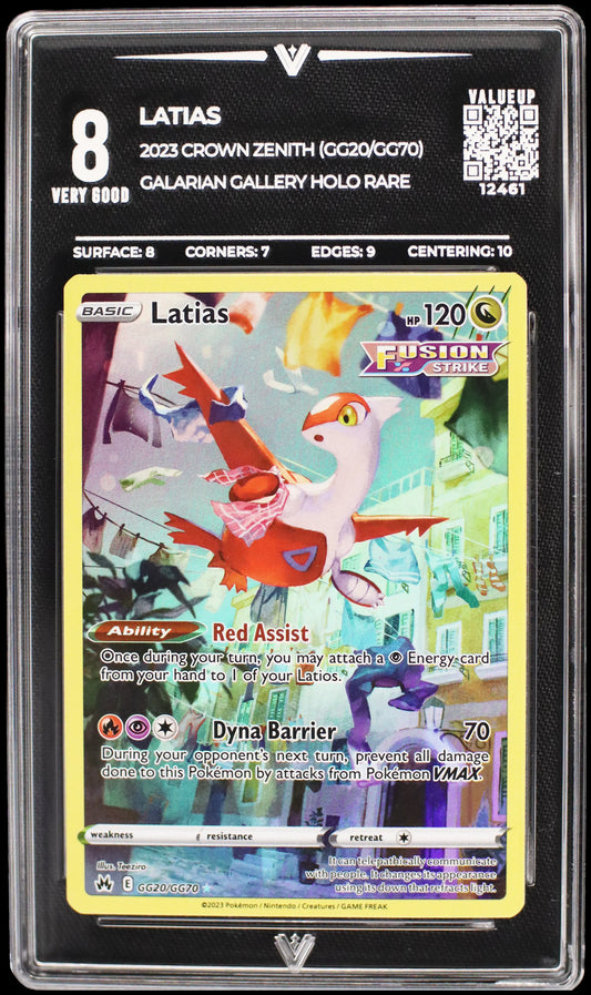 12461 LATIAS