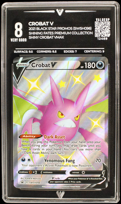 12469 CROBAT V