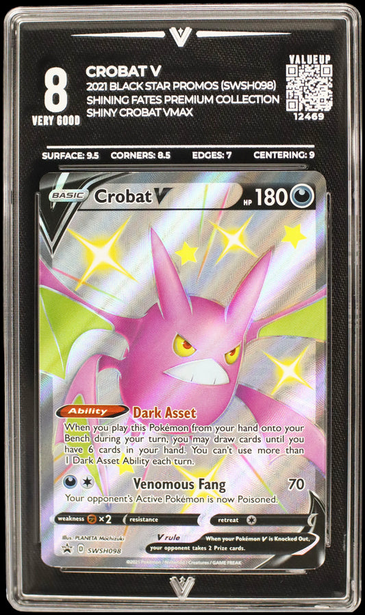 12469 CROBAT V