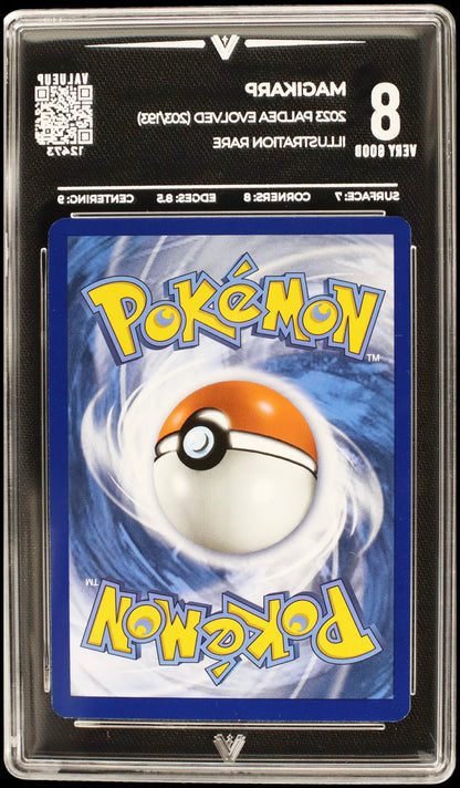 12473 MAGIKARP