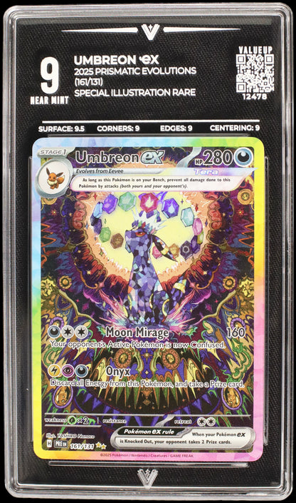 12478 UMBREON Ҽx