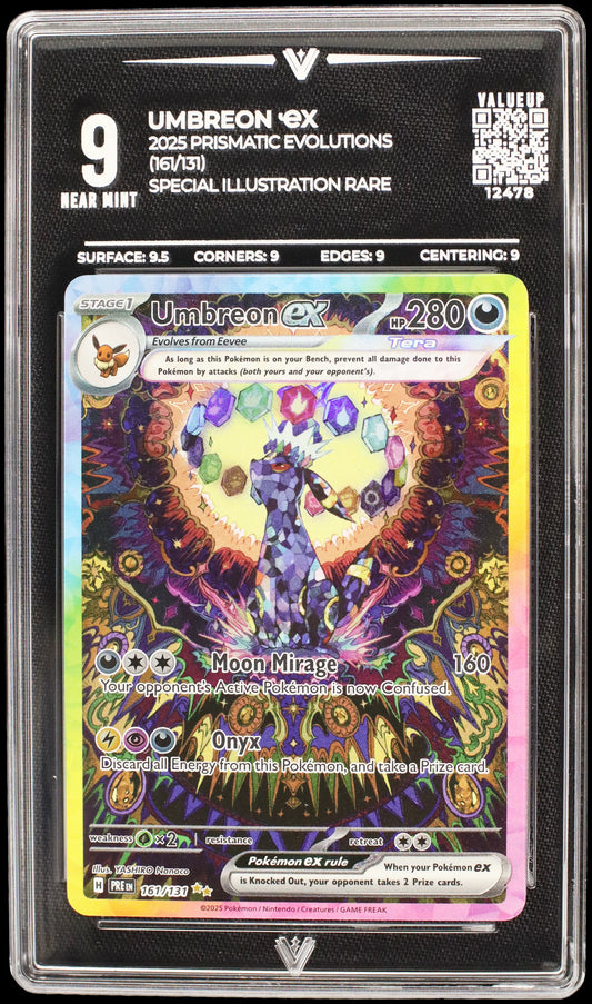 12478 UMBREON Ҽx