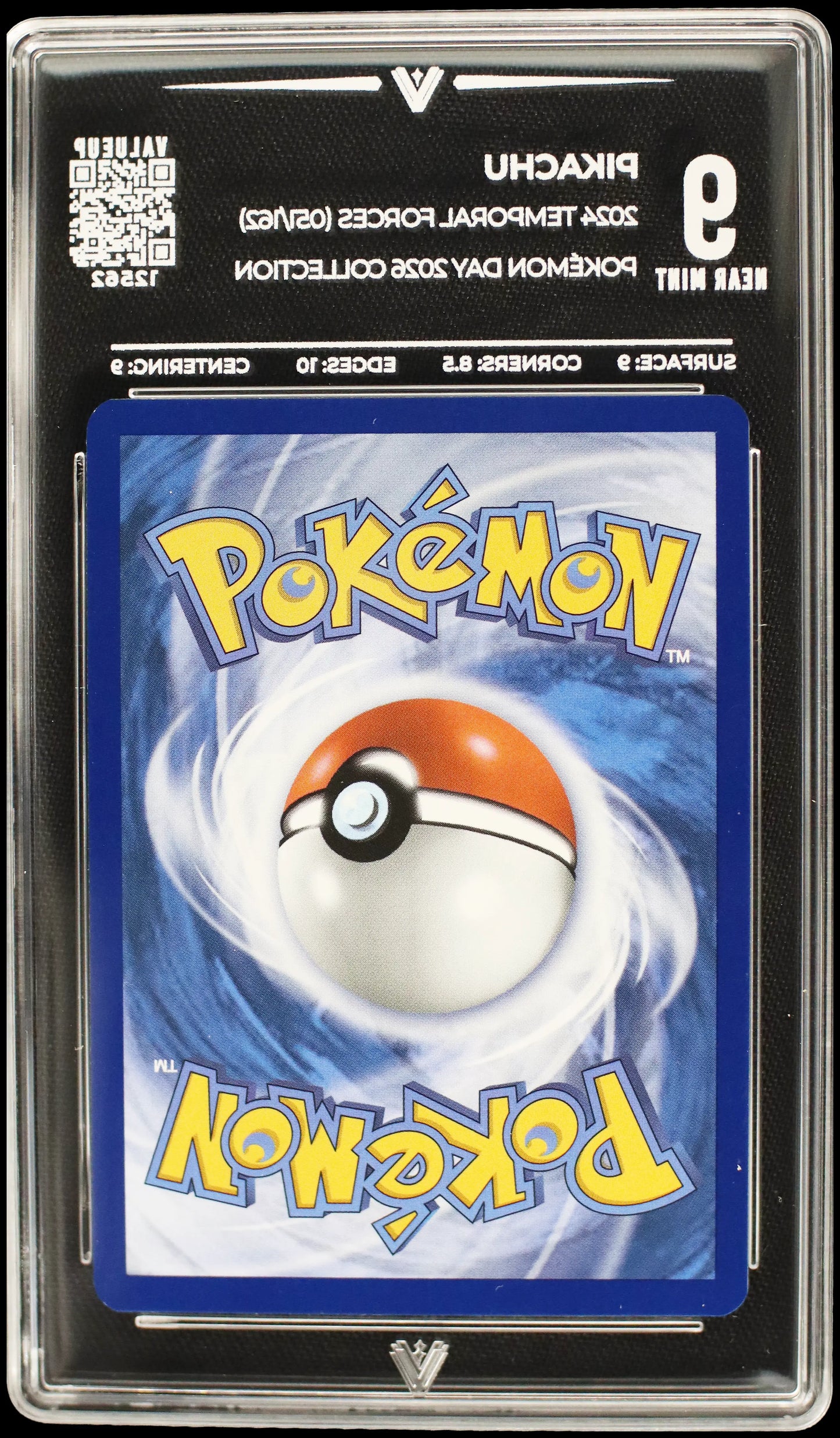 12562 PIKACHU