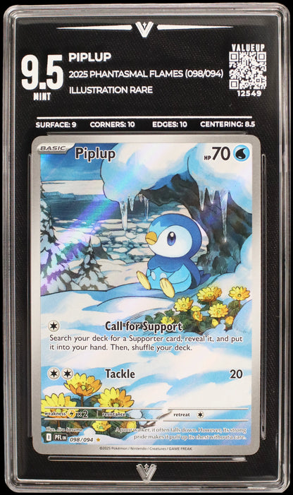 12549 PIPLUP