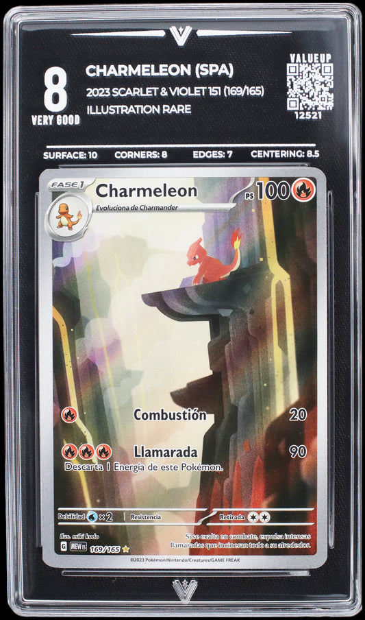 12521 CHARMELEON (SPA)