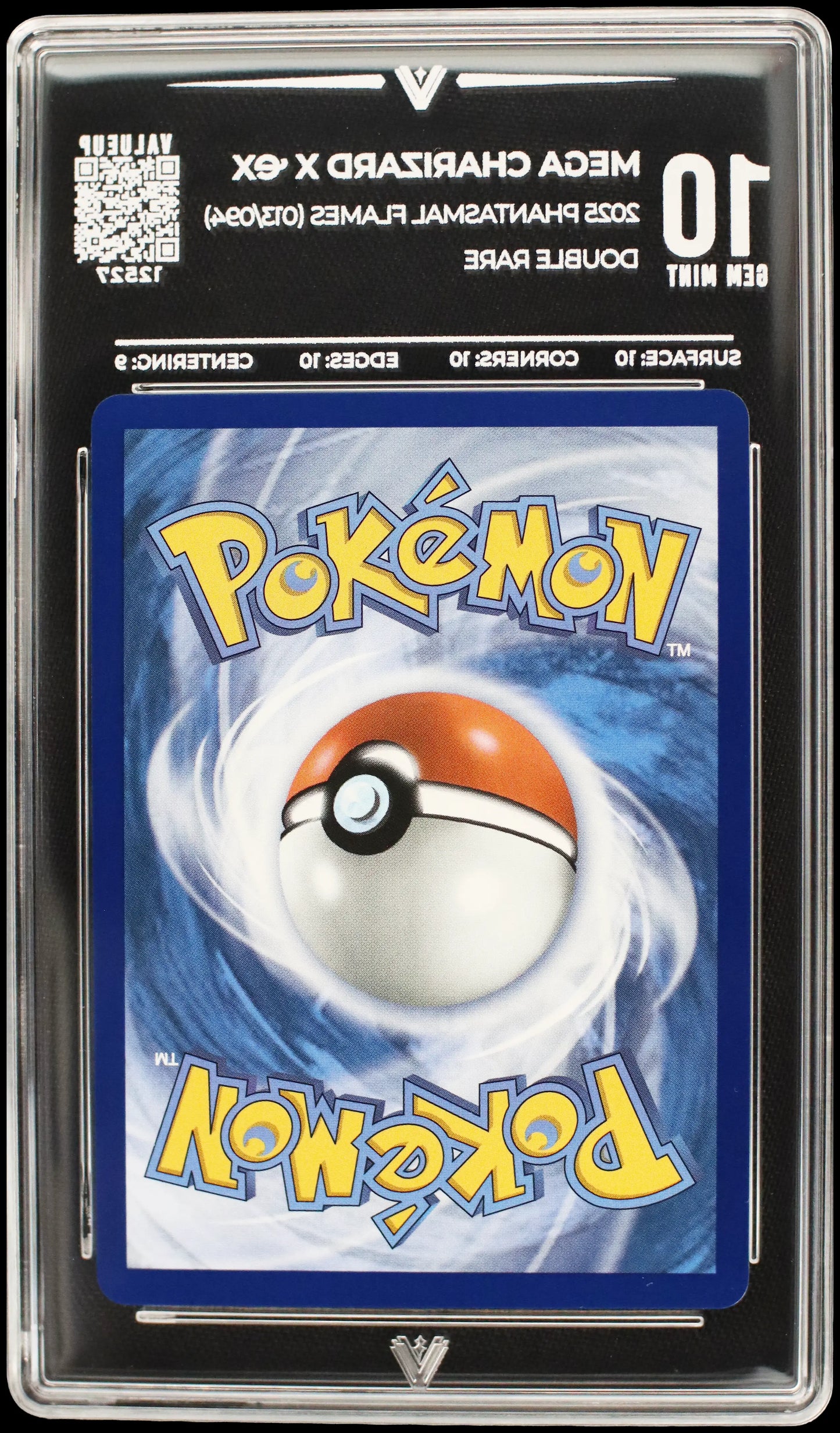 12527 MEGA CHARIZARD X Ҽx