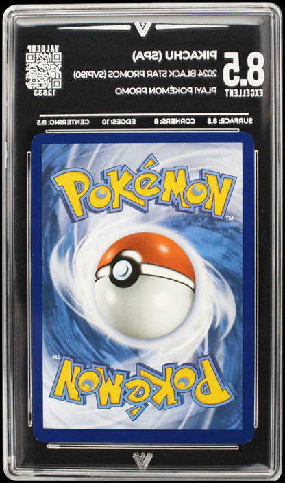 12533 PIKACHU (SPA)