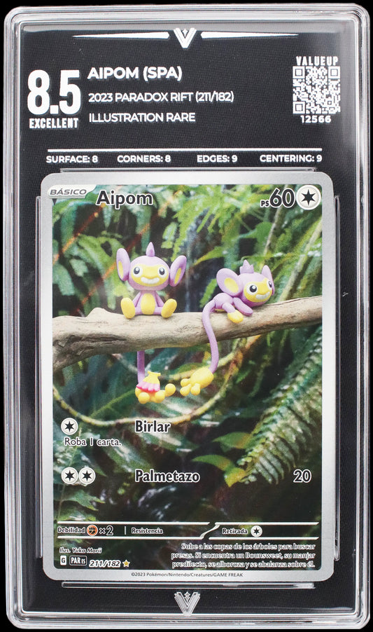12566 AIPOM (SPA)