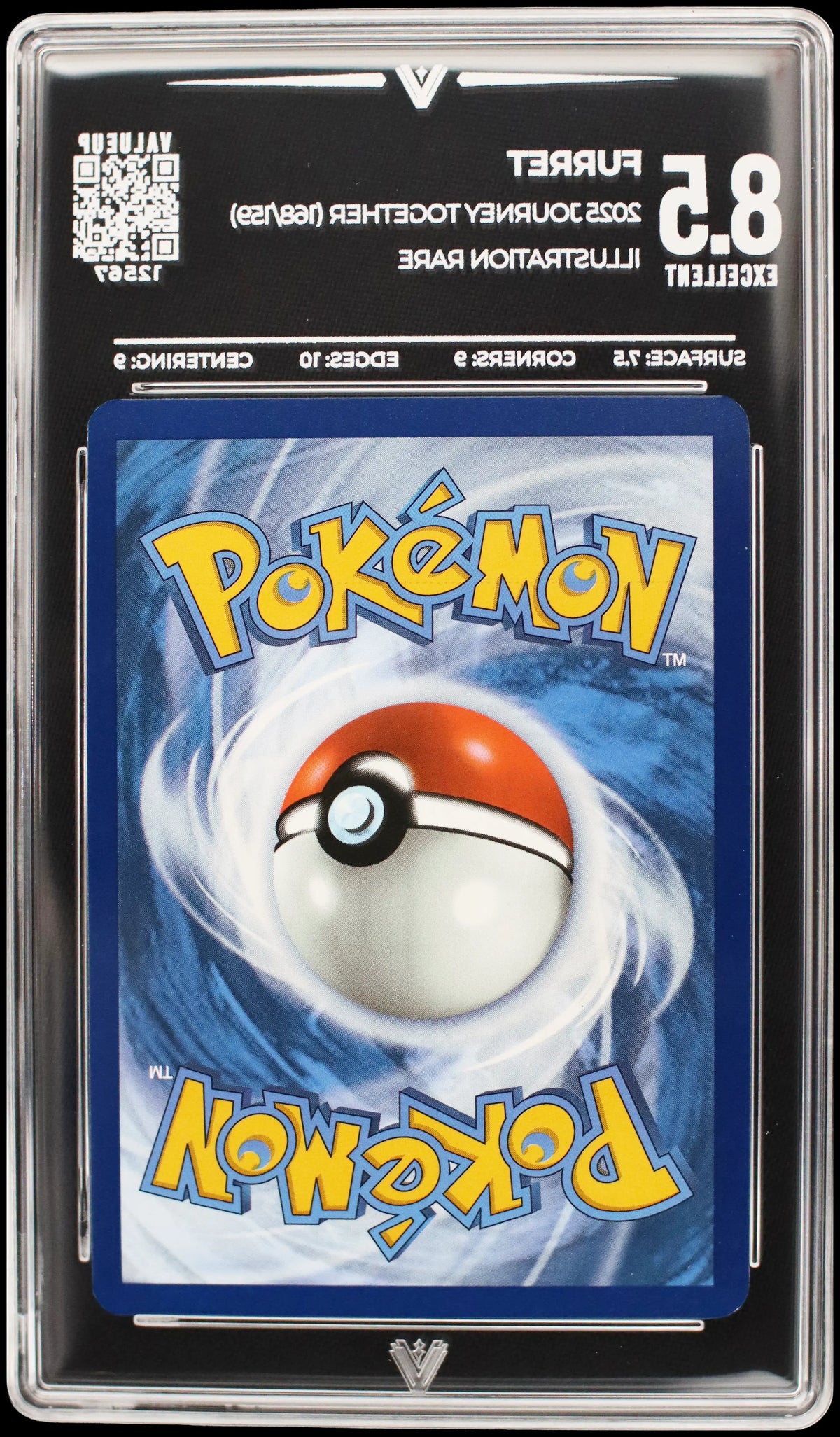 12567 FURRET