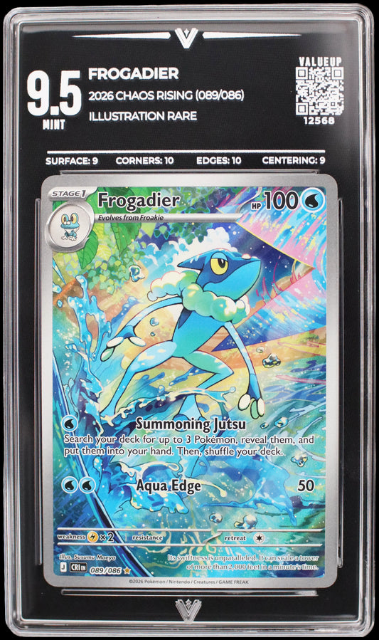 12568 FROGADIER