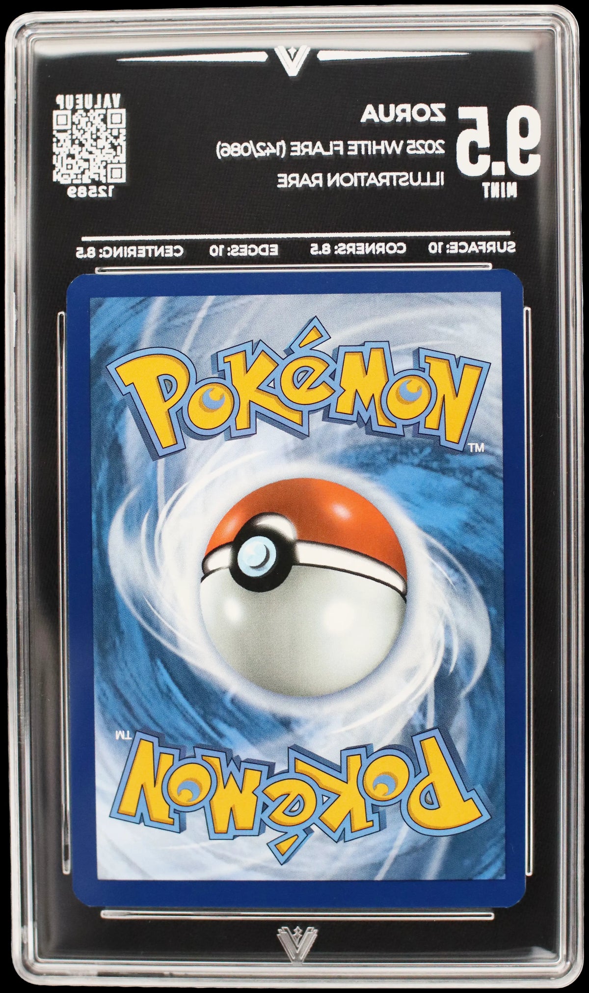 12589 ZORUA