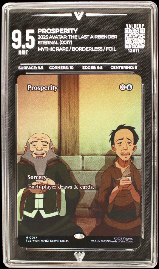 12611 PROSPERITY