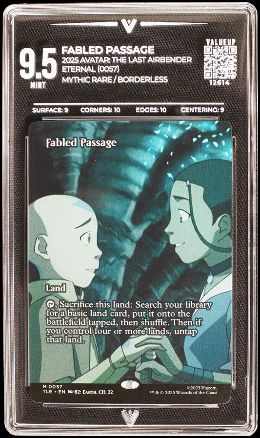12614 FABLED PASSAGE