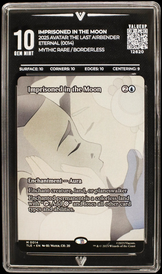 12620 IMPRISONED IN THE MOON