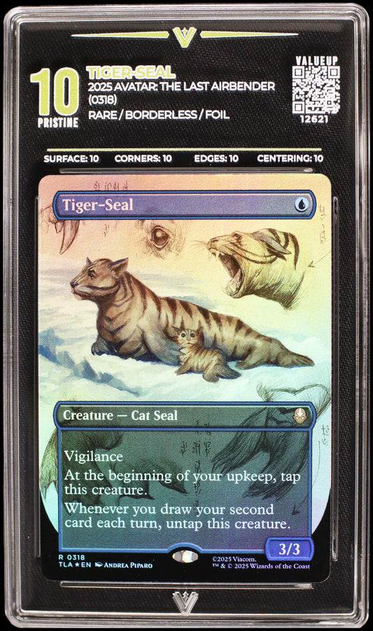 12621 TIGER-SEAL