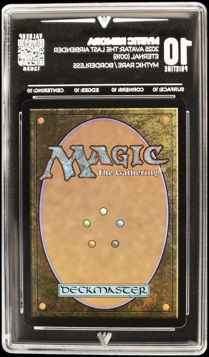 12636 MYSTIC REMORA