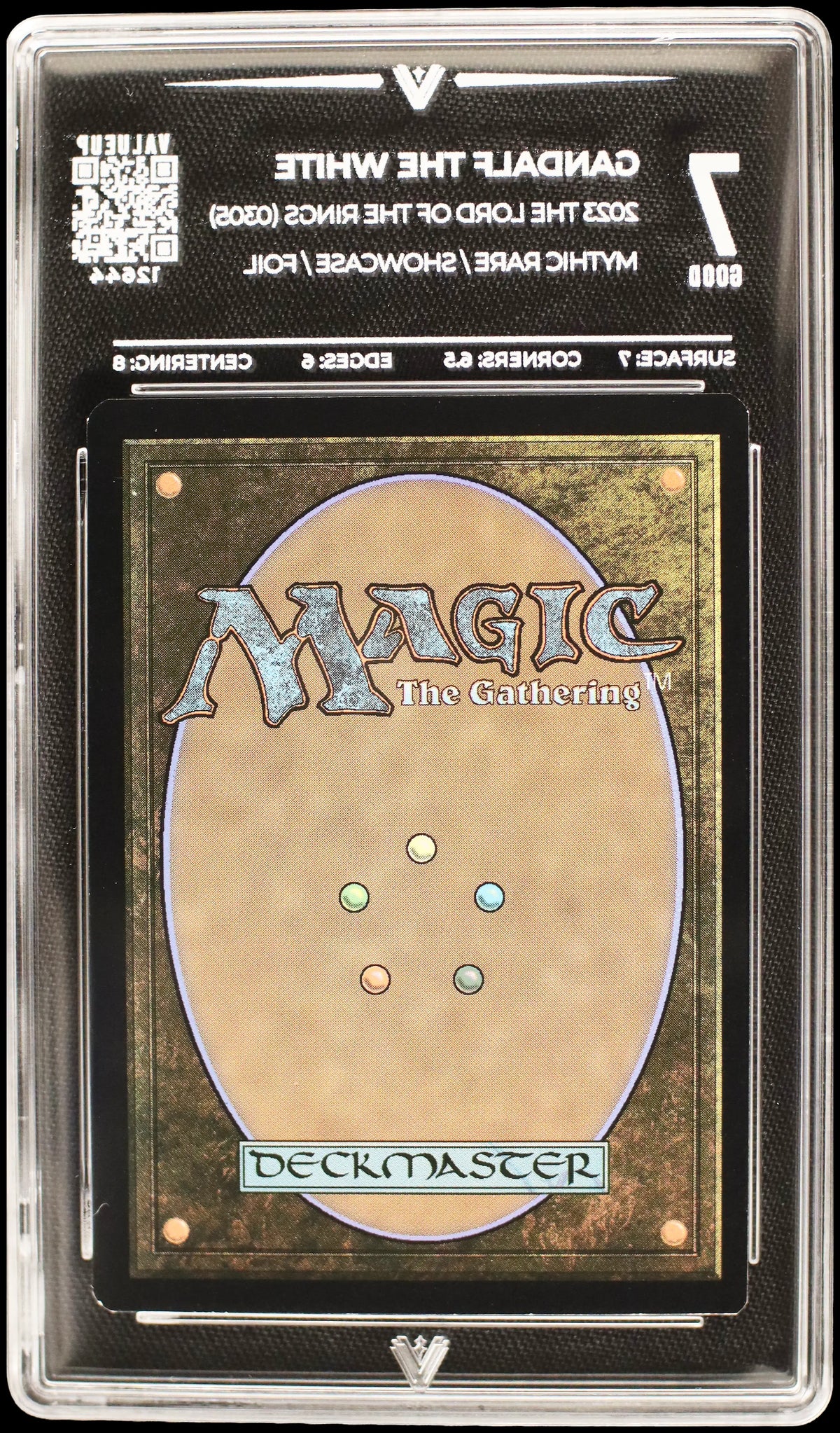 12644 GANDALF THE WHITE