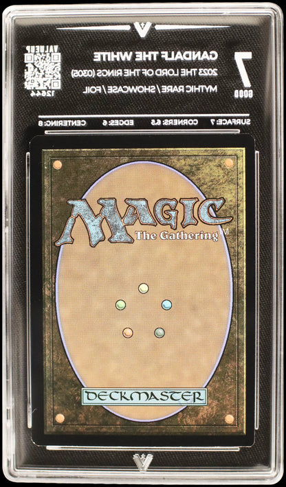 12644 GANDALF THE WHITE