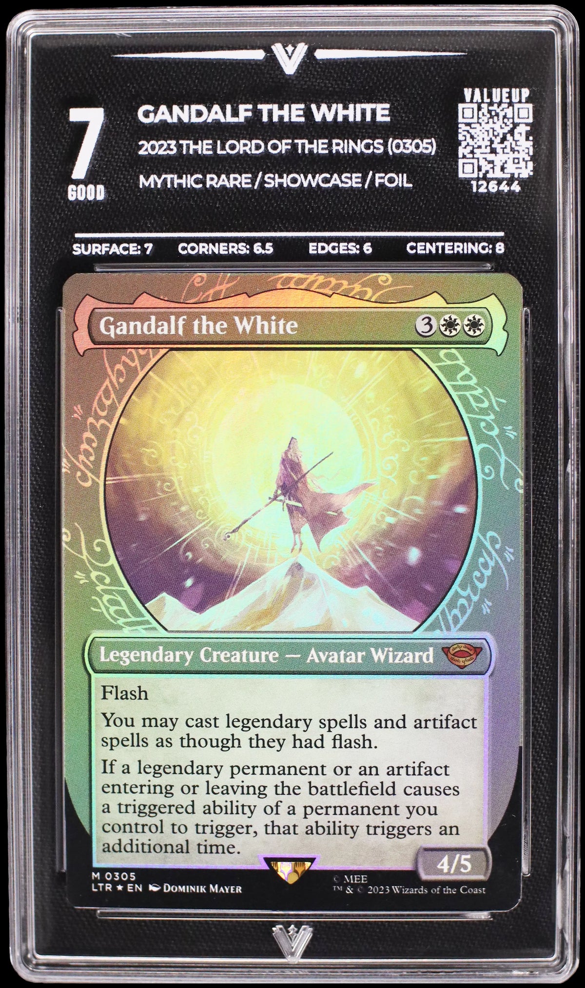 12644 GANDALF THE WHITE