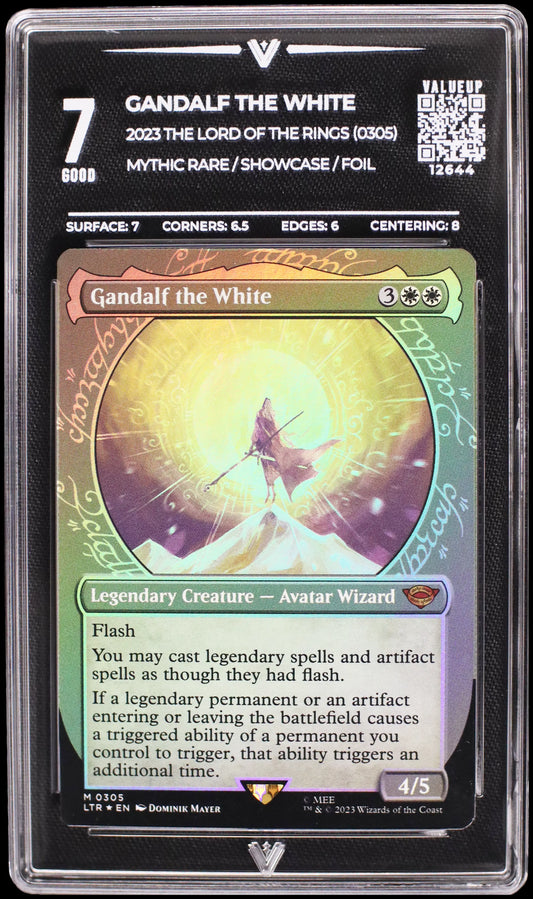 12644 GANDALF THE WHITE