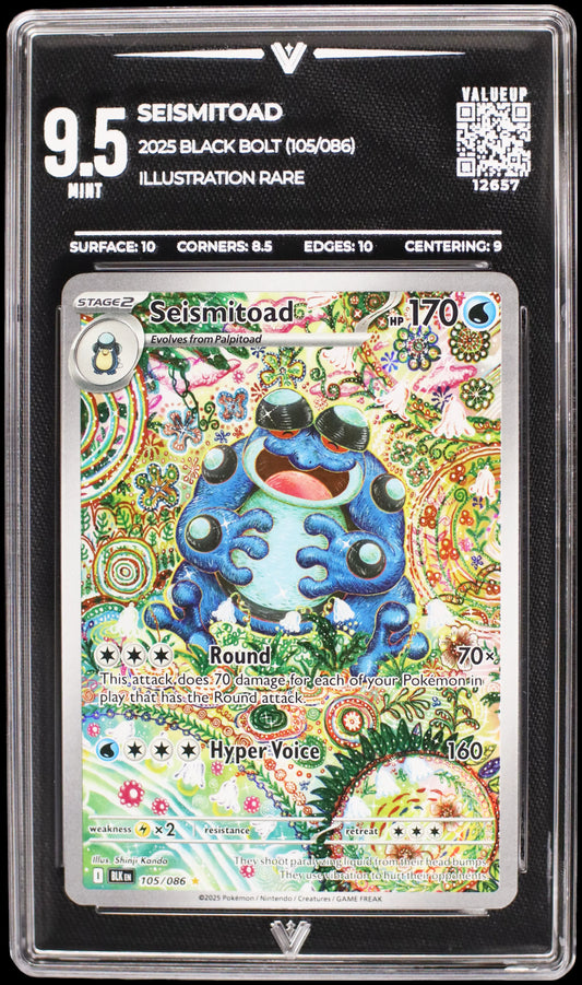 12657 SEISMITOAD