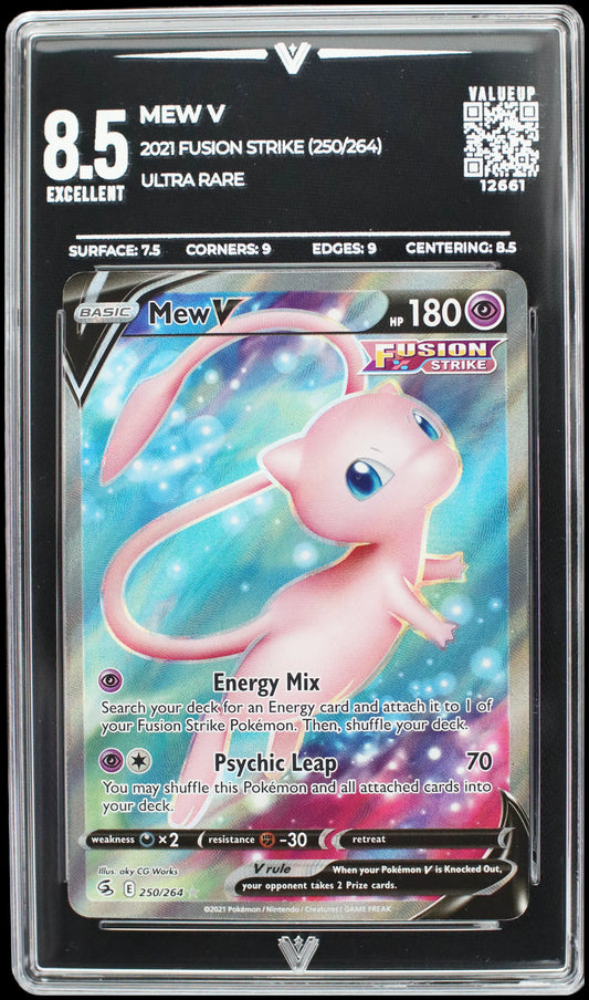 12661 MEW V