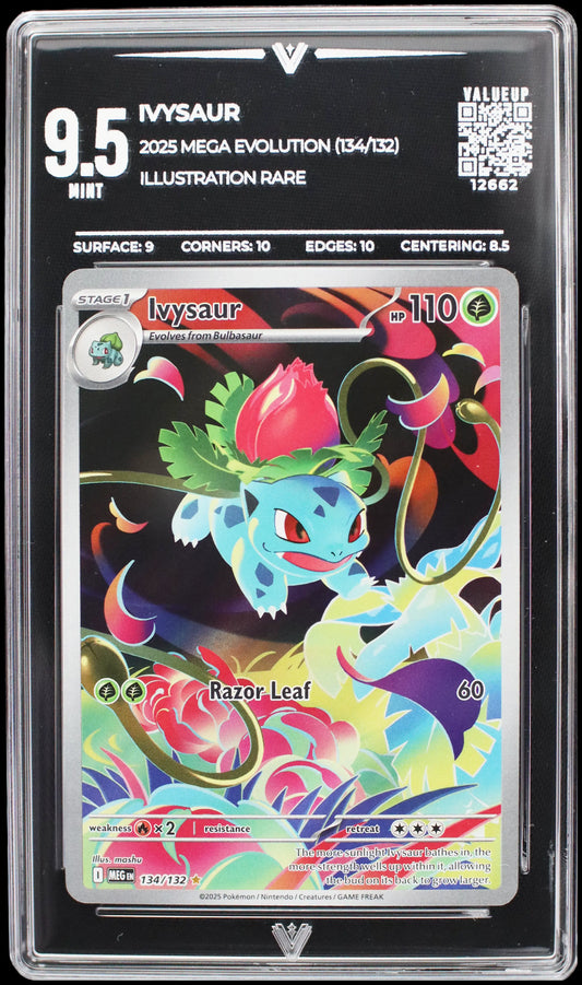 12662 IVYSAUR