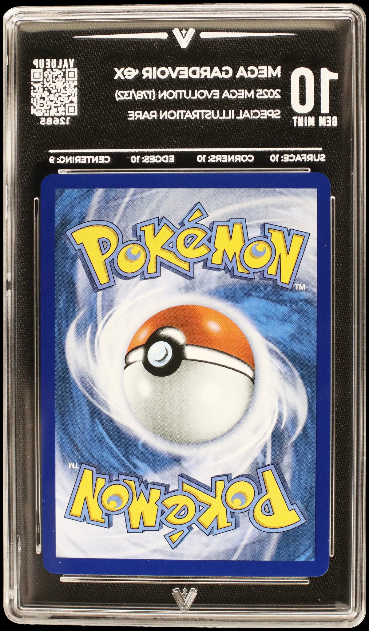 12685 MEGA GARDEVOIR Ҽx