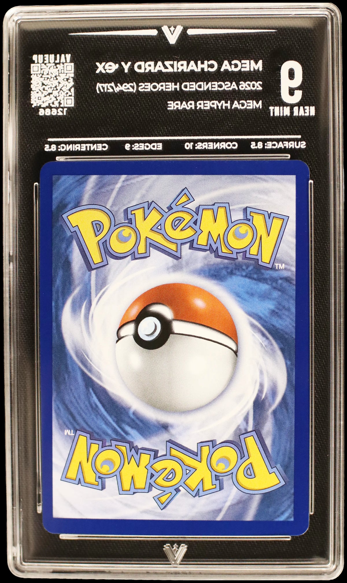 12686 MEGA CHARIZARD Y Ҽx