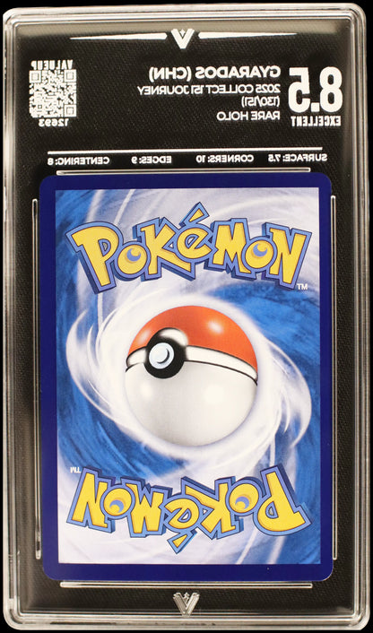 12693 GYARADOS (CHN)