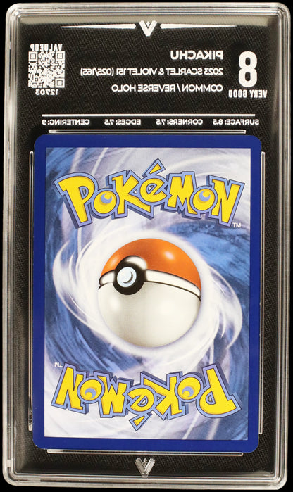 12703 PIKACHU