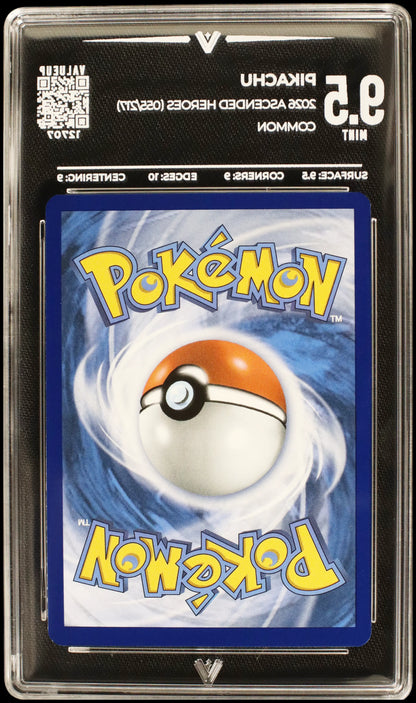 12707 PIKACHU