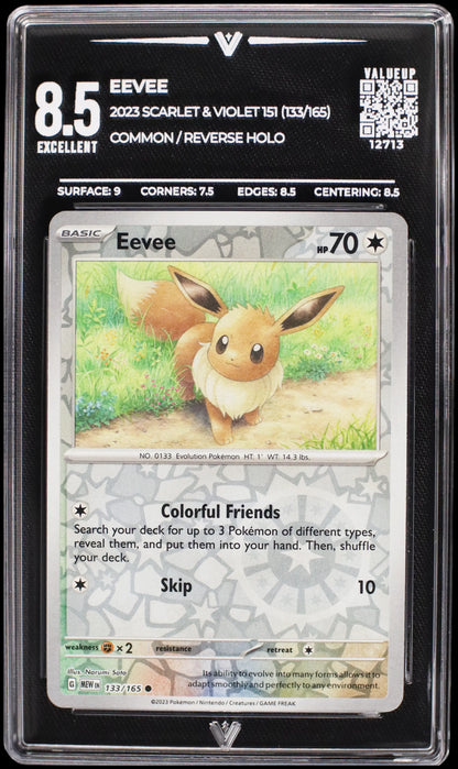 12713 EEVEE