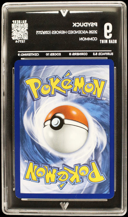 12714 PSYDUCK
