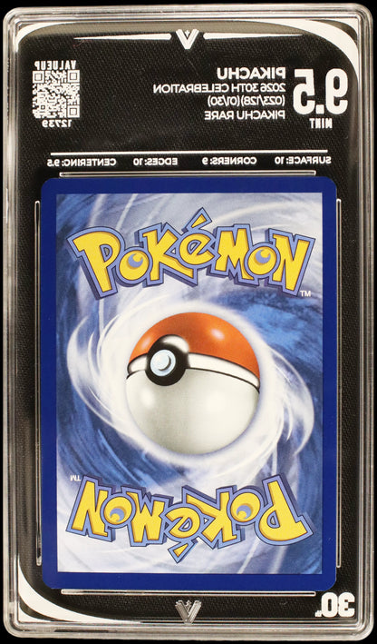 12739 PIKACHU
